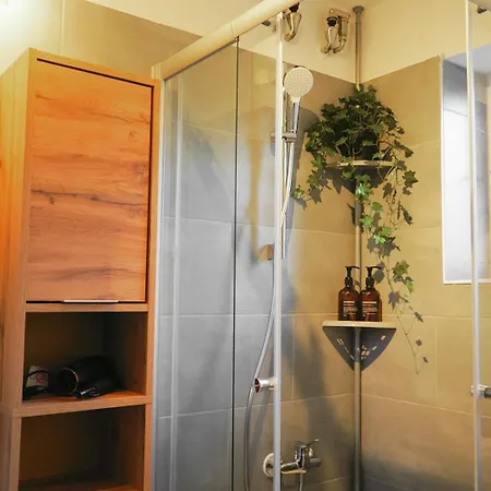 Appartement Luxora Memmingen