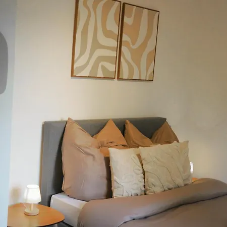 Appartement Luxora Memmingen